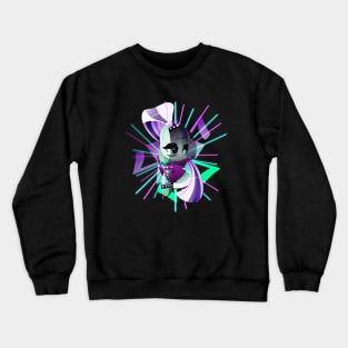 Countess Coloratura Crewneck Sweatshirt